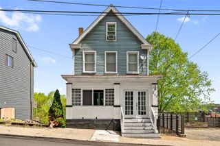 137 E Sycamore, Mt Washington, PA 15211