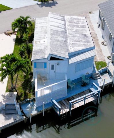 10701 S Ocean Drive 721, Jensen Beach, FL 34957