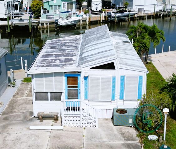 10701 S Ocean Drive 721, Jensen Beach, FL 34957