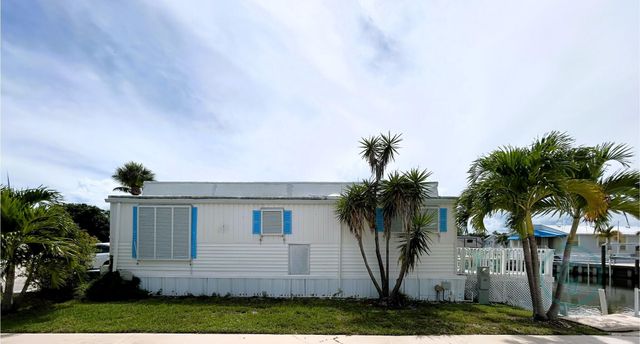 10701 S Ocean Drive 721, Jensen Beach, FL 34957