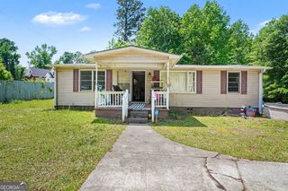 137 Taylor Road, Jackson, GA 30233