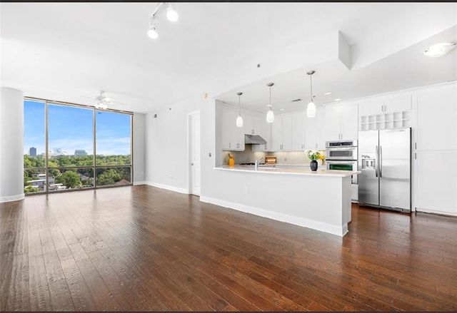 270 17Th St NW Unit 1001, Atlanta, GA 30363