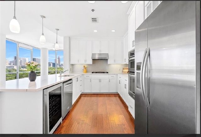 270 17Th St NW Unit 1001, Atlanta, GA 30363