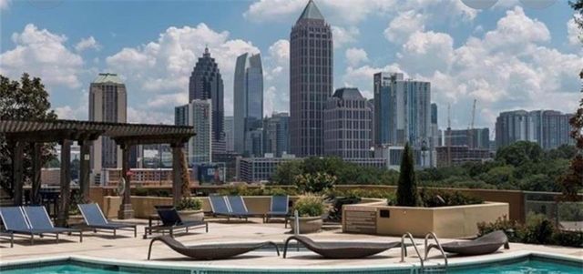 270 17Th St NW Unit 1001, Atlanta, GA 30363