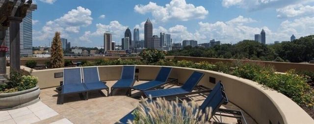 270 17Th St NW Unit 1001, Atlanta, GA 30363