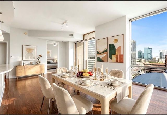 270 17Th St NW Unit 1001, Atlanta, GA 30363