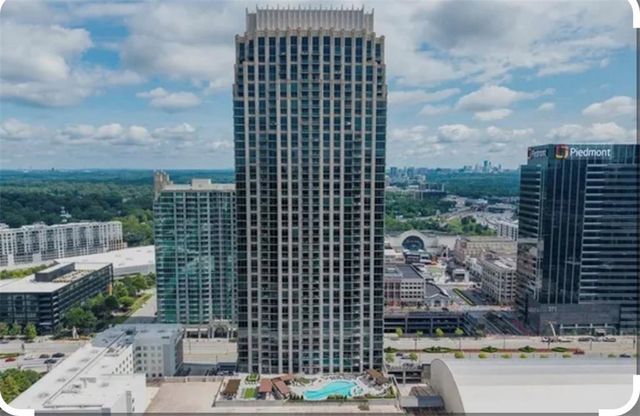 270 17Th St NW Unit 1001, Atlanta, GA 30363