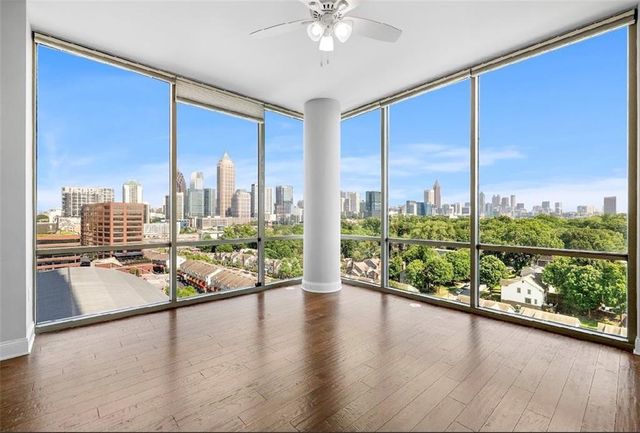 270 17Th St NW Unit 1001, Atlanta, GA 30363