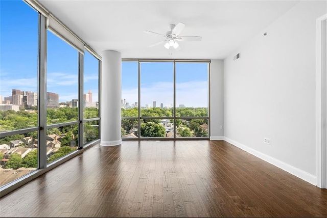 270 17Th St NW Unit 1001, Atlanta, GA 30363