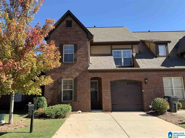 608 FLAG CIRCLE, Hoover, AL 35244