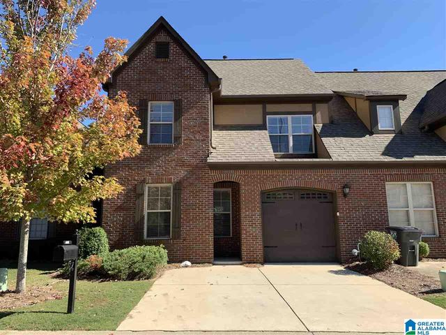 608 FLAG CIRCLE, Hoover, AL 35244