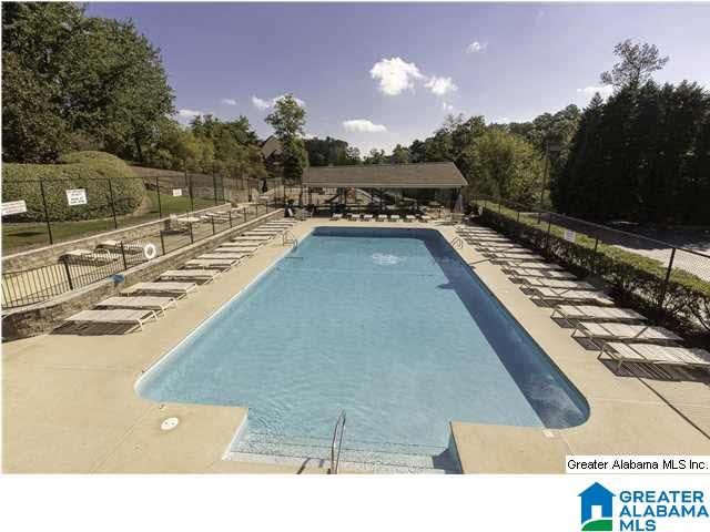 608 FLAG CIRCLE, Hoover, AL 35244