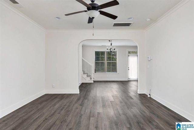 608 FLAG CIRCLE, Hoover, AL 35244