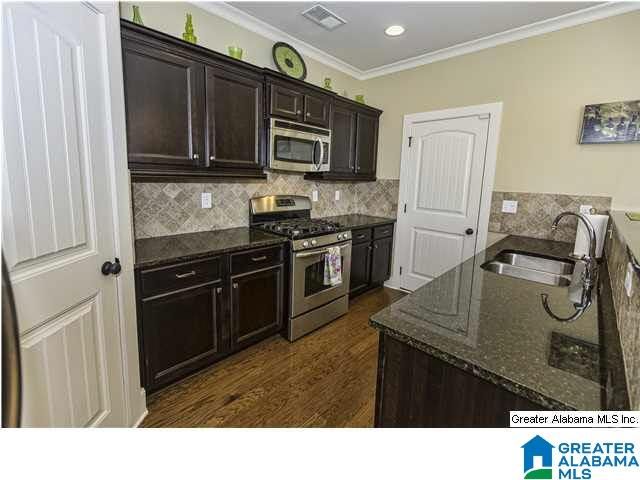 608 FLAG CIRCLE, Hoover, AL 35244