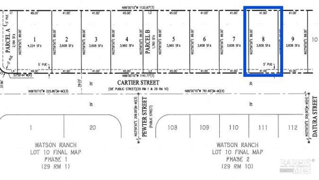 118 Cartier St, American Canyon, CA 94503