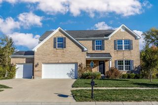 5716 E Senour Drive, West Chester, OH 45069