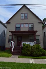 1547 Merrick Street, Detroit, MI 48208