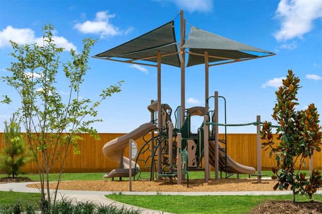 2826 Icarus Drive, Fresno, TX 77545