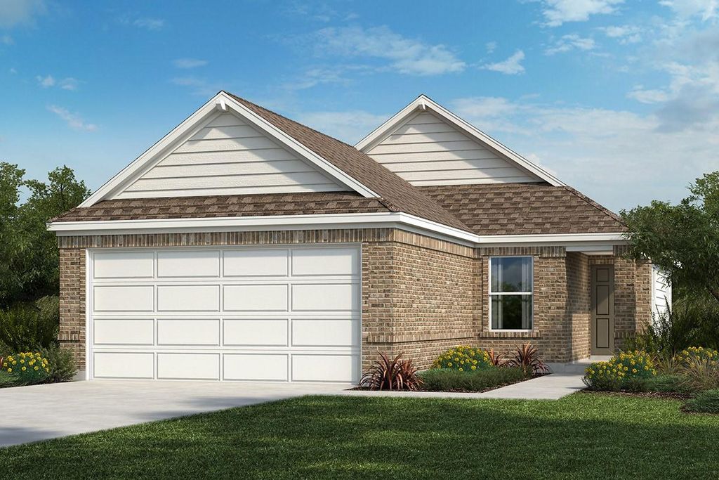 2826 Icarus Drive, Fresno, TX 77545
