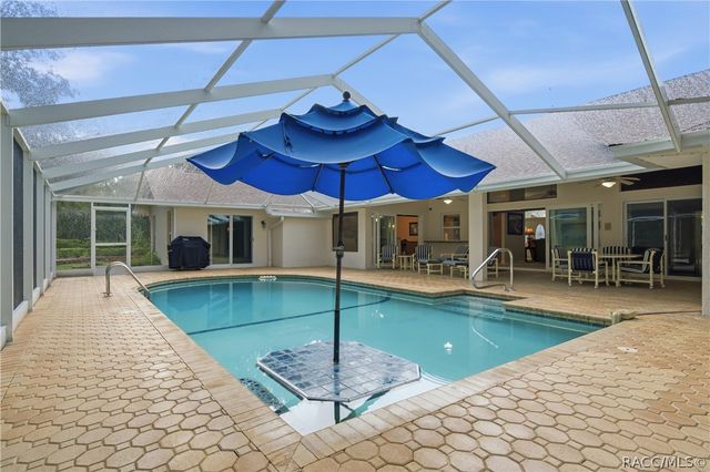 1610 E Westgate Lane, Hernando, FL 34442