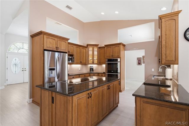 1610 E Westgate Lane, Hernando, FL 34442