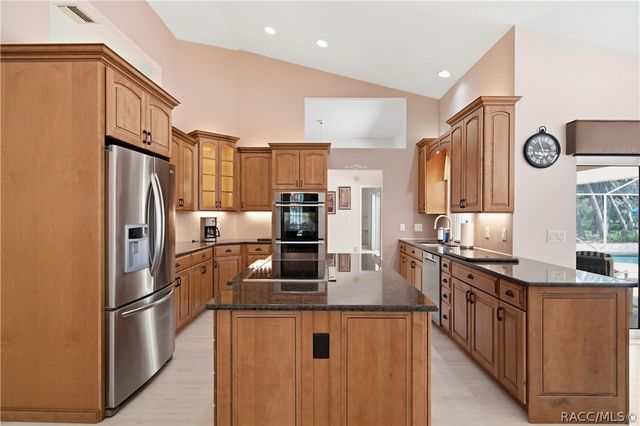 1610 E Westgate Lane, Hernando, FL 34442