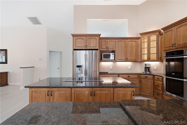 1610 E Westgate Lane, Hernando, FL 34442