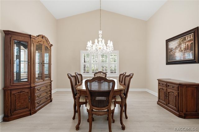 1610 E Westgate Lane, Hernando, FL 34442