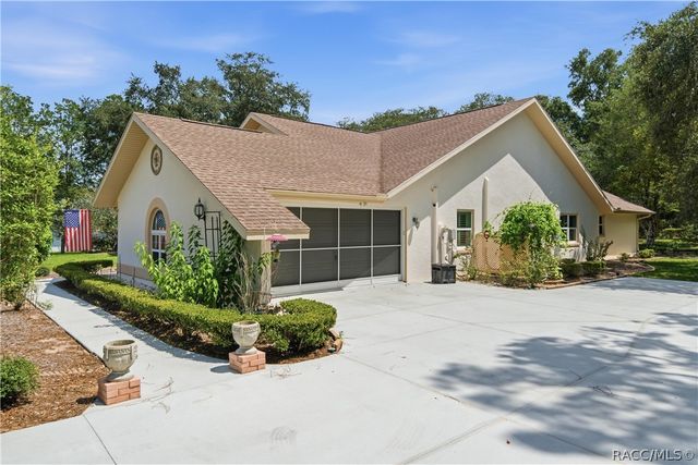 1610 E Westgate Lane, Hernando, FL 34442