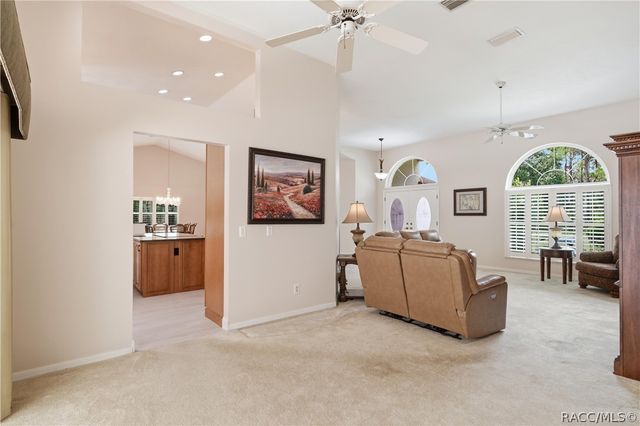 1610 E Westgate Lane, Hernando, FL 34442