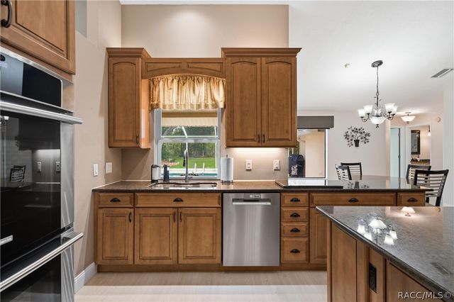 1610 E Westgate Lane, Hernando, FL 34442