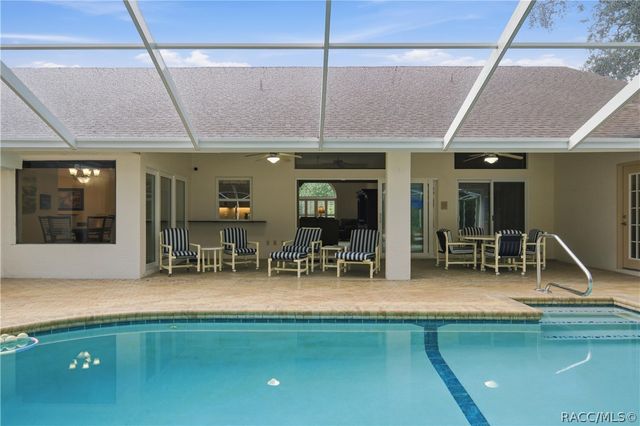 1610 E Westgate Lane, Hernando, FL 34442