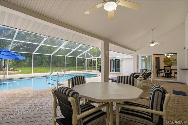 1610 E Westgate Lane, Hernando, FL 34442