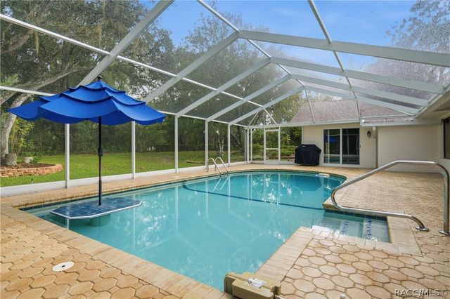 1610 E Westgate Lane, Hernando, FL 34442