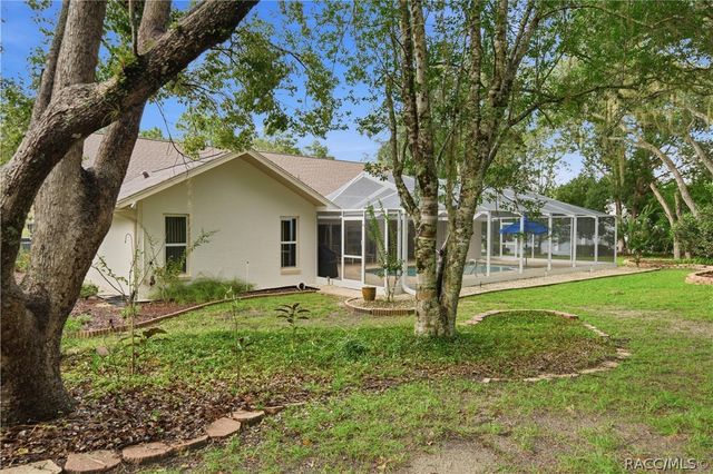 1610 E Westgate Lane, Hernando, FL 34442