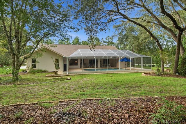 1610 E Westgate Lane, Hernando, FL 34442