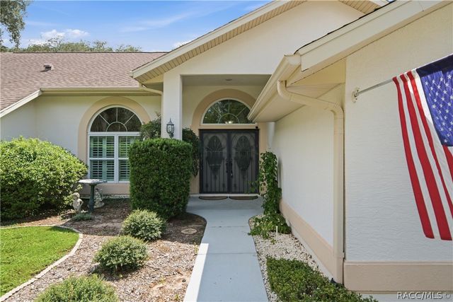 1610 E Westgate Lane, Hernando, FL 34442