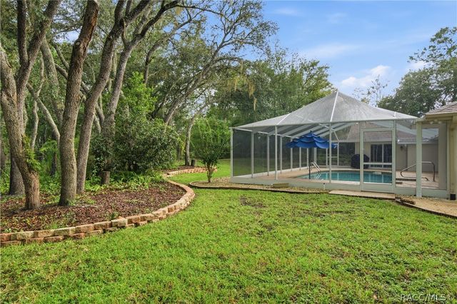 1610 E Westgate Lane, Hernando, FL 34442