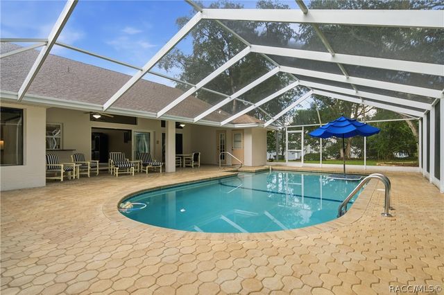 1610 E Westgate Lane, Hernando, FL 34442