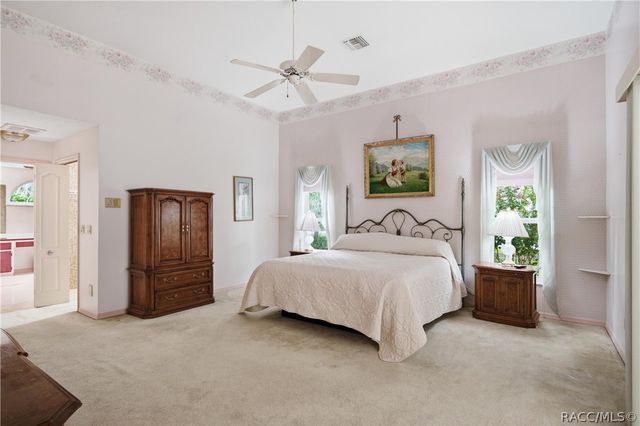 1610 E Westgate Lane, Hernando, FL 34442