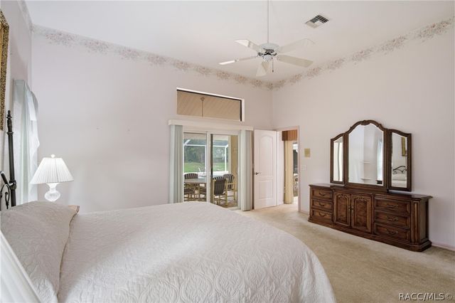 1610 E Westgate Lane, Hernando, FL 34442
