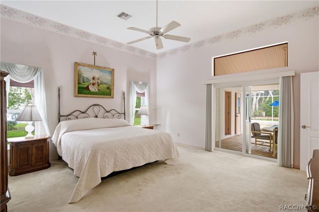 1610 E Westgate Lane, Hernando, FL 34442