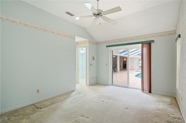 1610 E Westgate Lane, Hernando, FL 34442