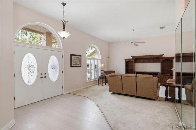 1610 E Westgate Lane, Hernando, FL 34442