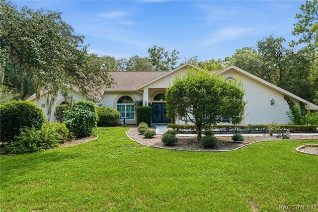 1610 E Westgate Lane, Hernando, FL 34442