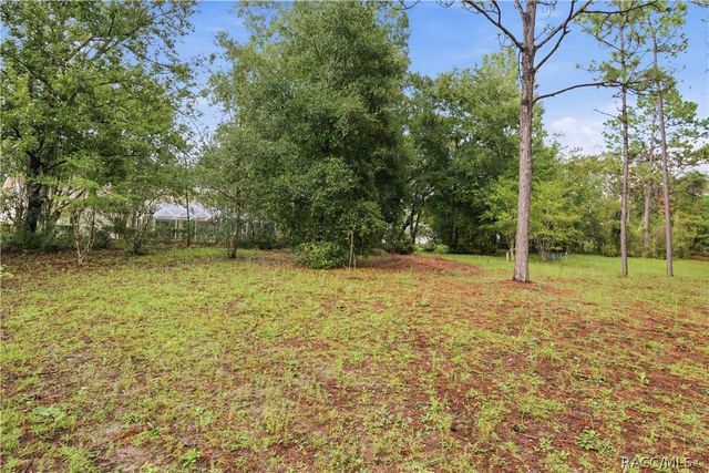 1610 E Westgate Lane, Hernando, FL 34442
