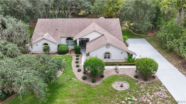 1610 E Westgate Lane, Hernando, FL 34442