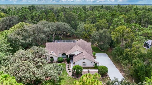 1610 E Westgate Lane, Hernando, FL 34442