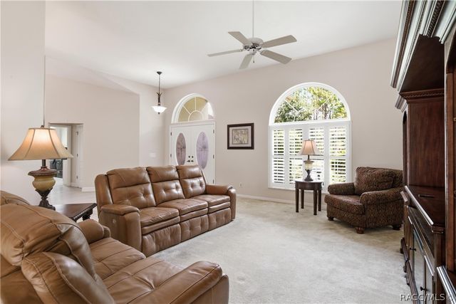 1610 E Westgate Lane, Hernando, FL 34442
