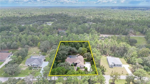 1610 E Westgate Lane, Hernando, FL 34442